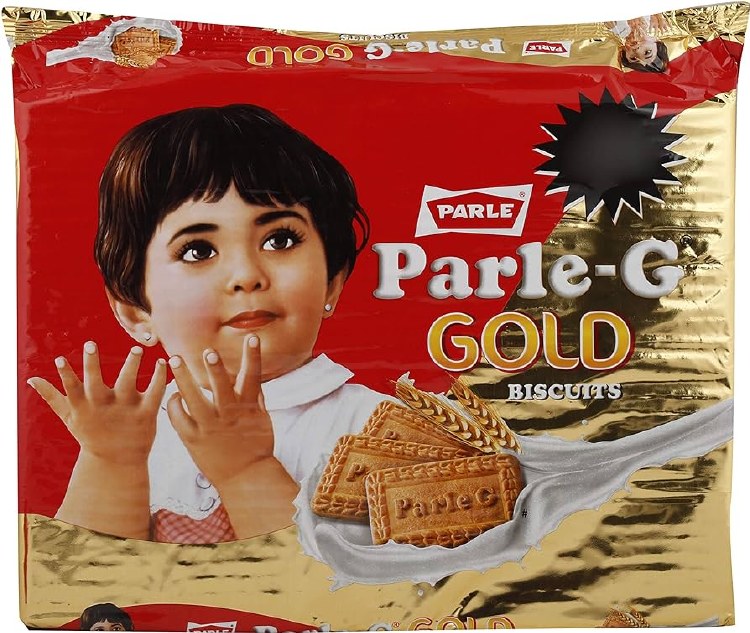 Parle - G Gold Biscuits 1 Kg