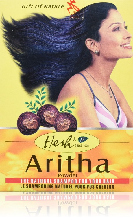 Hesh Aritha Powder 100 G
