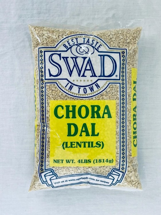 Swad Chora Dal 4 Lb