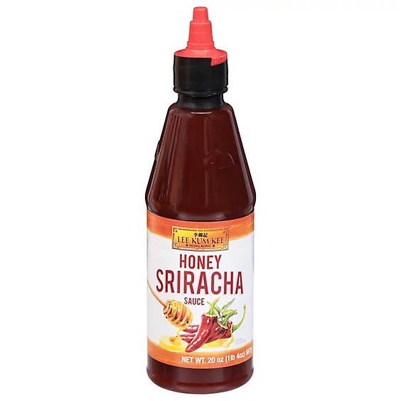 Lee Kum Kee Sriracha Honey Sauce 20 Oz