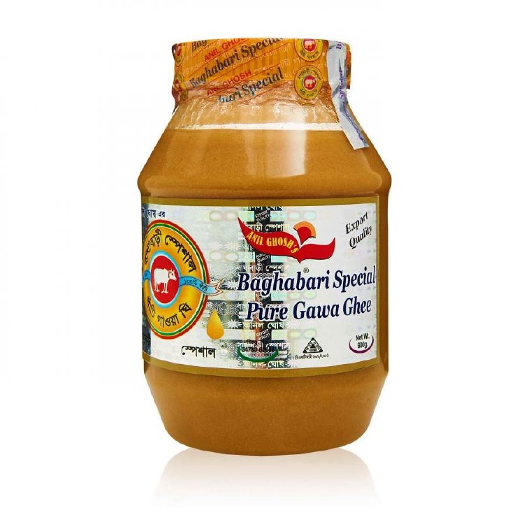 Baghabari Special Ghee 225 G
