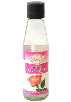 Swad Rose Water 440 ml