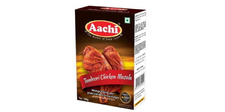 Aachi Tandoori Chicken Masala 100 G