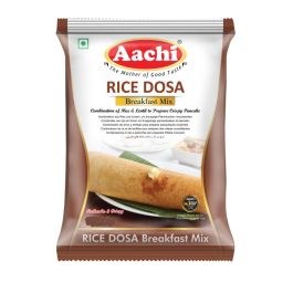 Aachi Rice Dosa Breakfast Mix 1 KG