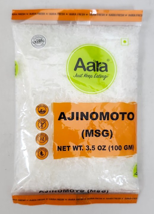 Aara Ajinomoto 100 G
