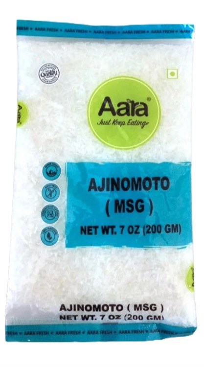 Aara Ajinomoto (MSG) 200 G