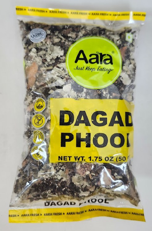 Aara Dagad Phool 50g