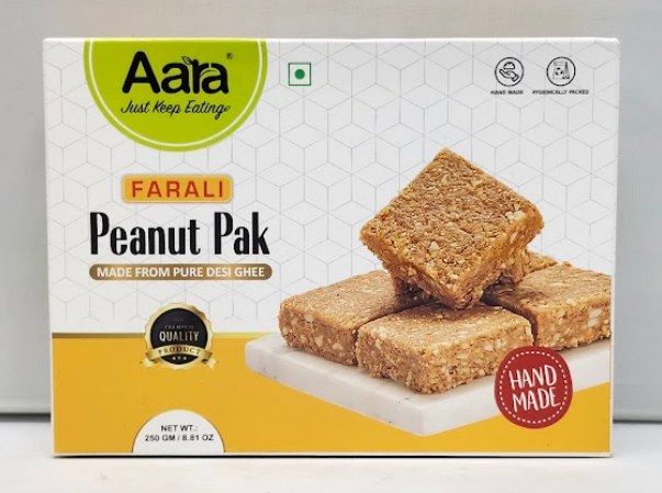 Aara Pean.Pak 250gr.