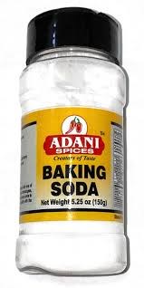 Adani Baking Soda 150g