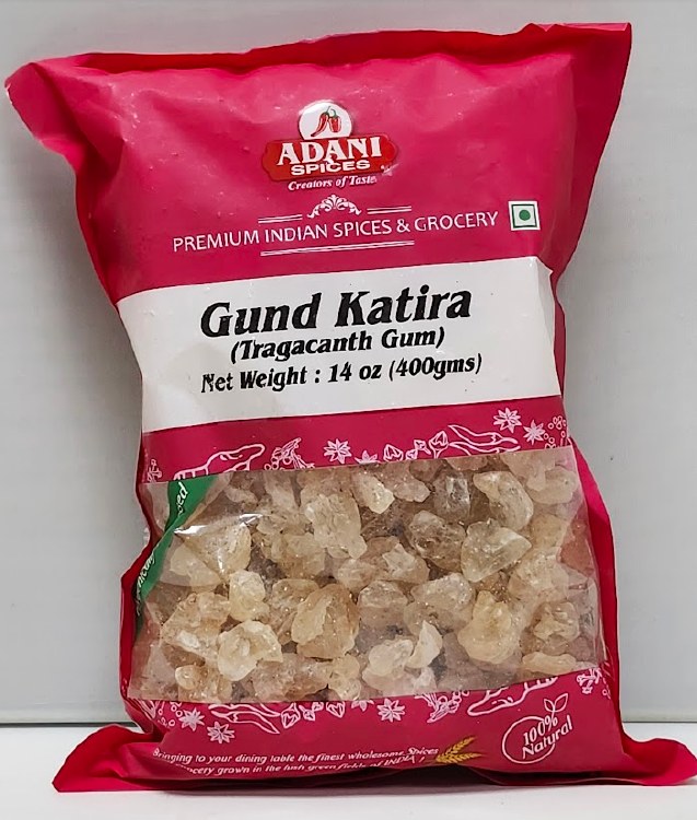 Adani Gund Katira 400 Gr.