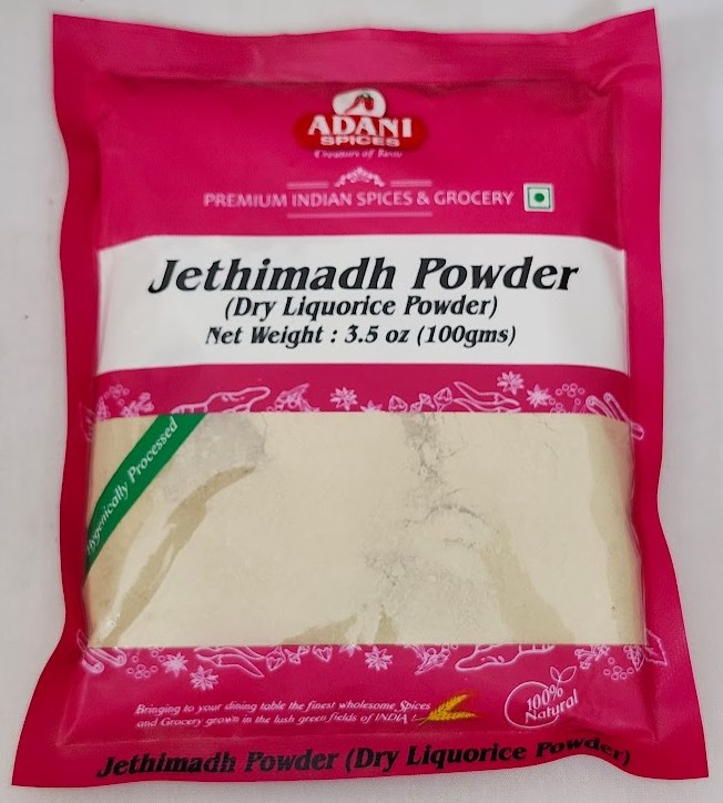 Adani Jethimadh Pow.3.0oz 100g