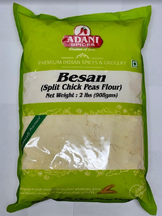 Adani Besan 2 Lbs