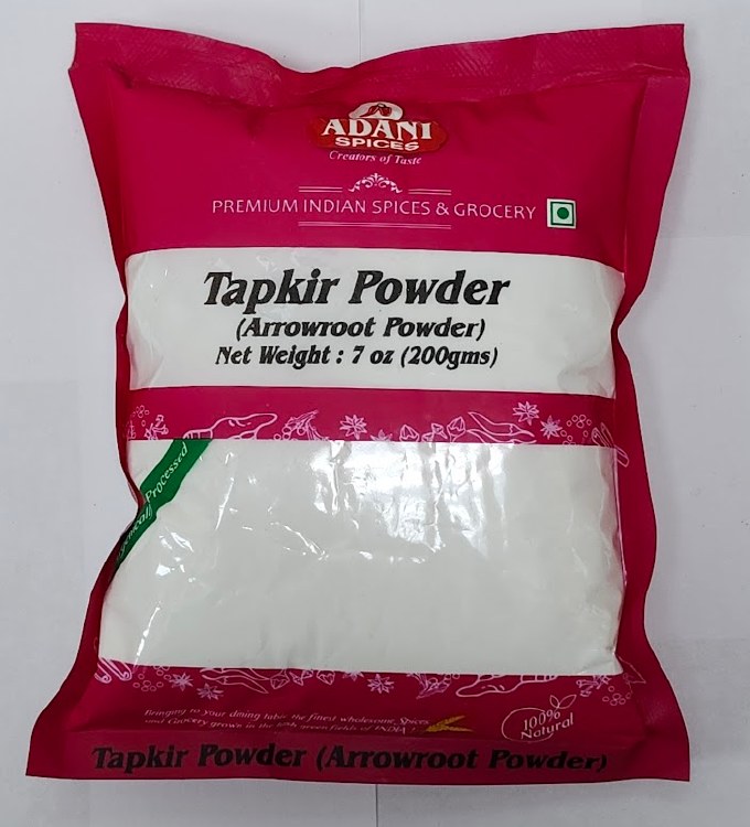 Adani Tapkir Pwd 7 Oz