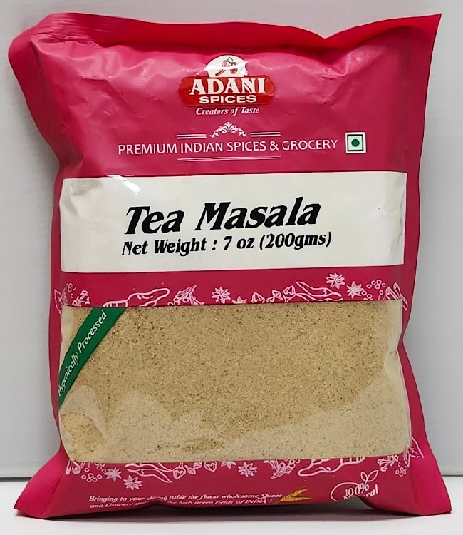 Adani Tea Masala 200g