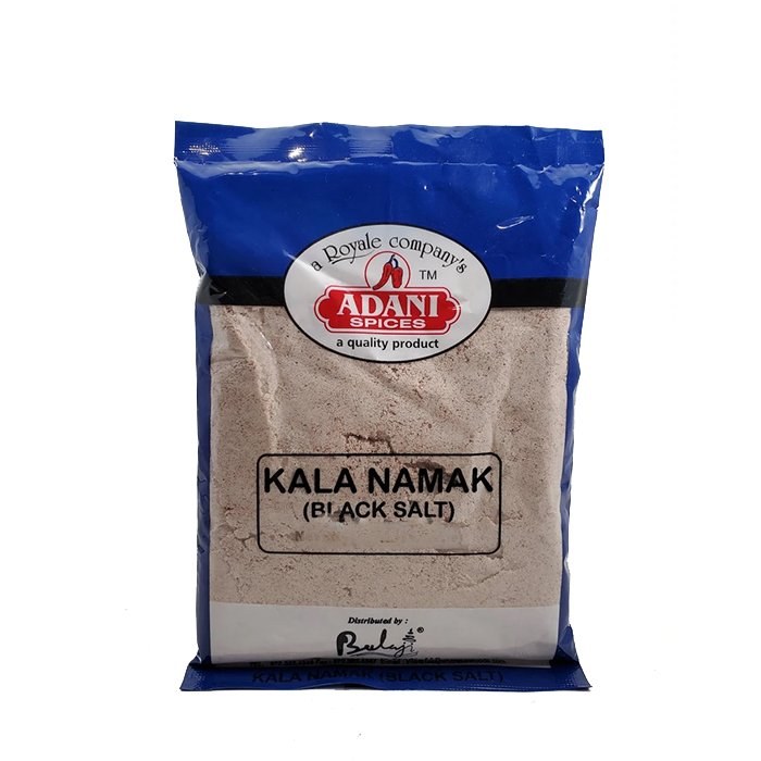 Adani Kala Namak (Black Salt) 200 G