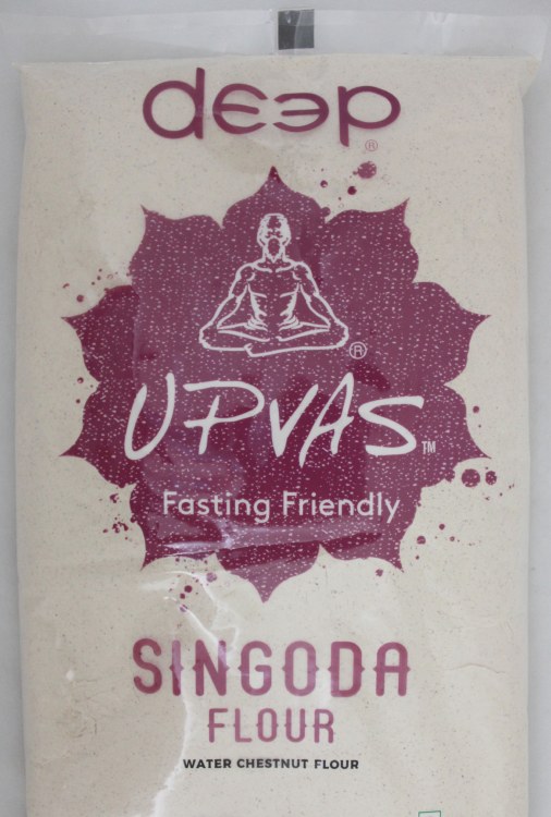 Deep Upvas Singoda Flour 28.2 Oz