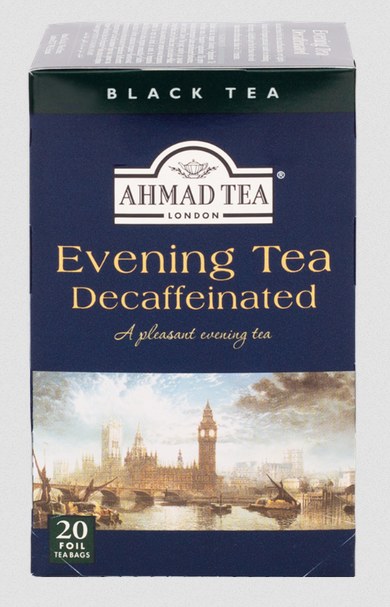 Ahmadtea Eveningtea