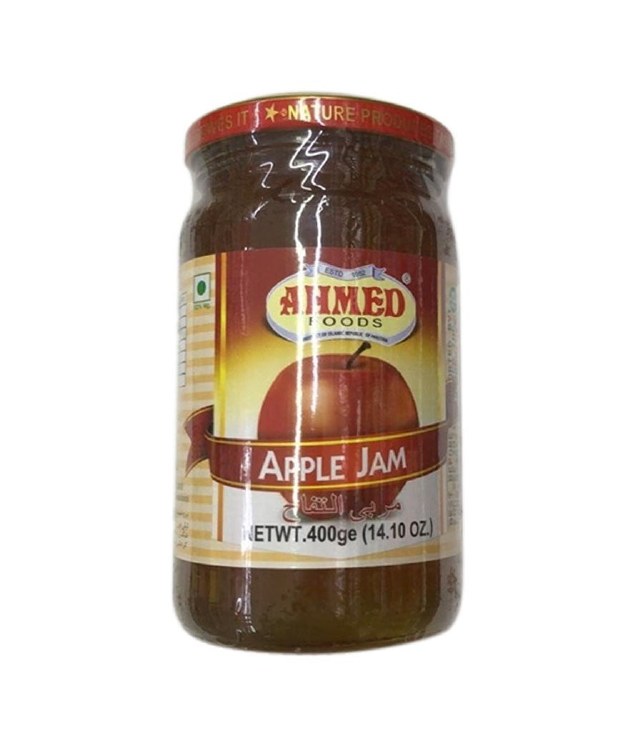 Ahmed Apple Jam 400 G