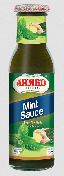 Ahmed Mintsau.300g