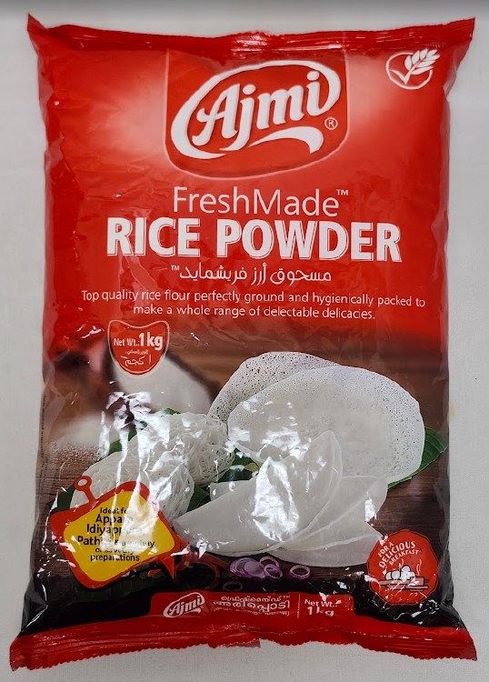 Ajmi Rice Powder 1kg.