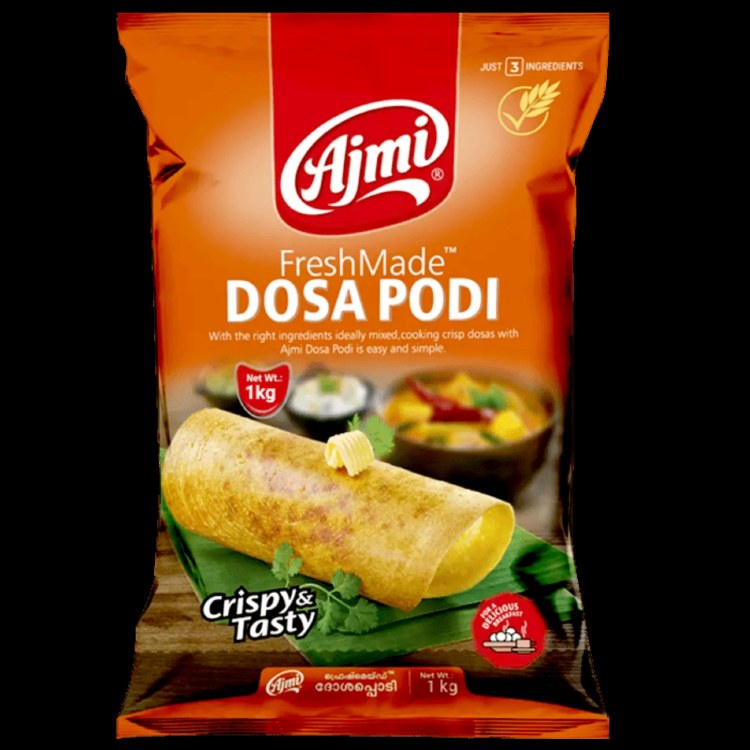 Ajmi Dosa Podi 1kg