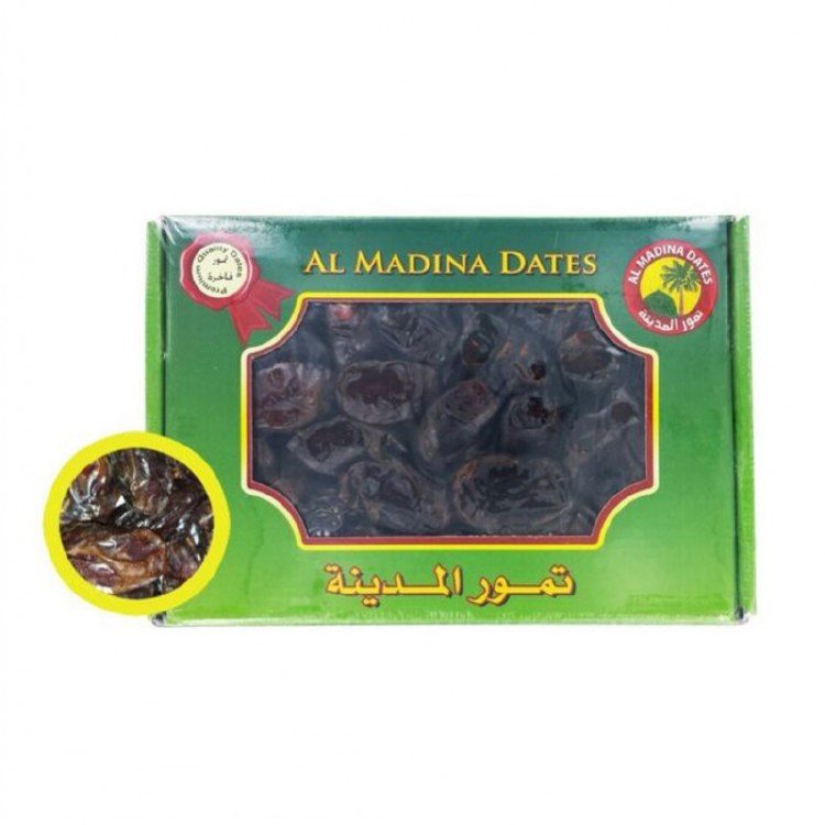 Barakat Khudary Al-Madina 907 G