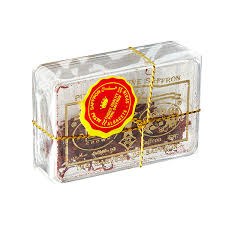 Altaj saffron 1g