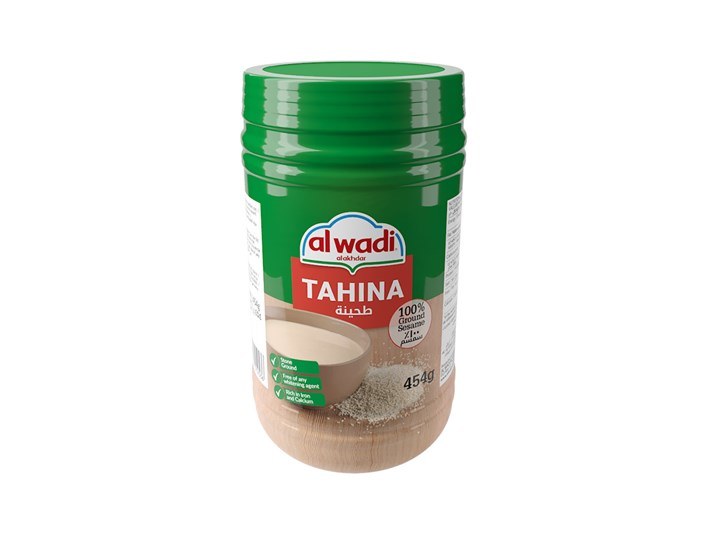 Alwadi Tahina 1 LB