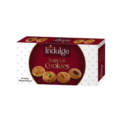 Ambala Indulge Special Cookies 200 G