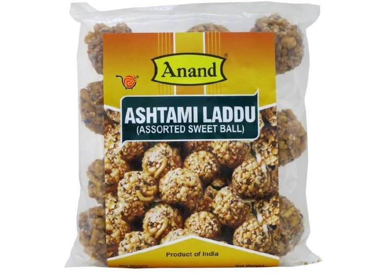 Anand Ashtami Laddu 200 G