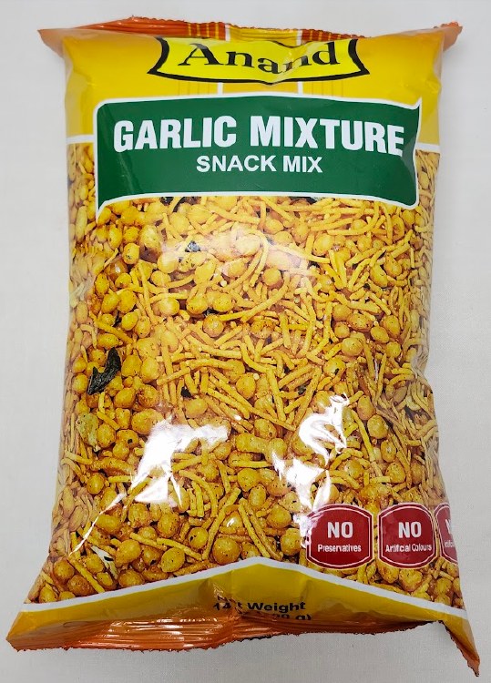 Anand Garlic Mixture