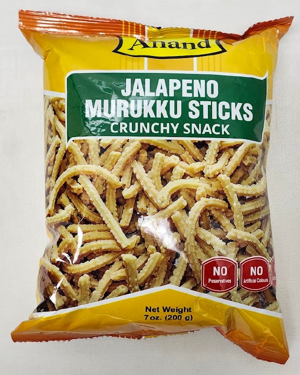 Anand Jalop.Muru.Stic. 200gr.