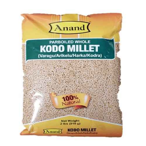 Anand Paraboiled Kodo Millet 5 Lbs