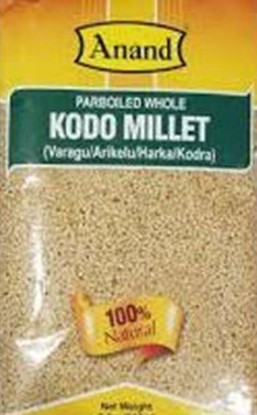 Anand Parboiled Little Millet 5 Lbs