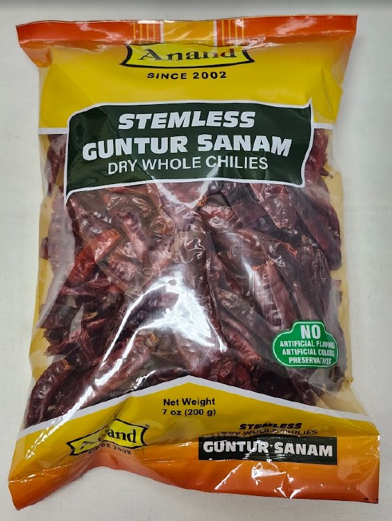 Ana.Stmle.Gunt.Sanam 200gr.