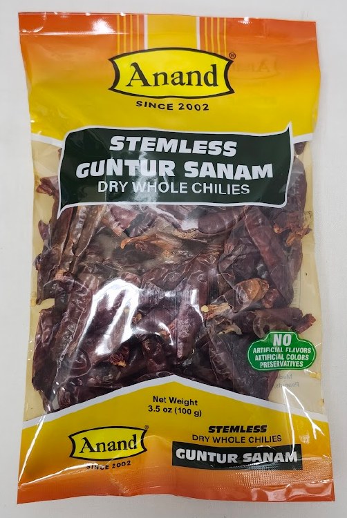 Ana.Steml.Gunt.Sanm. 100gr.