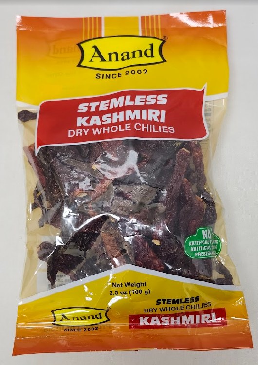 And. Steml.Kasmi.Who.Chil.100g