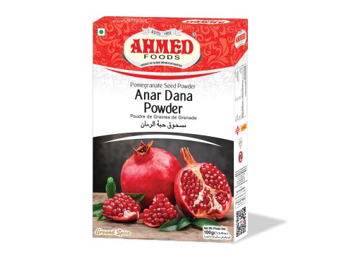 Pomegranate Seed Powder 100 G