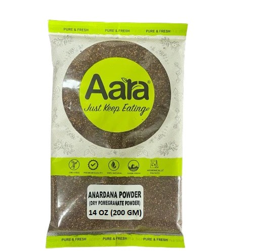 Aara Anardana Powder 200G