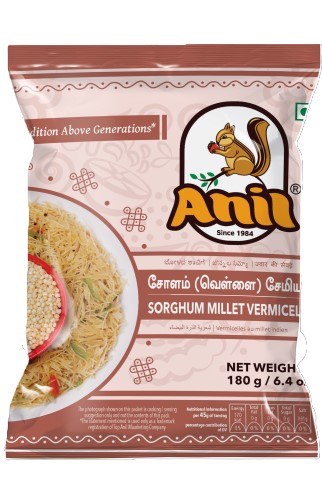 Anil Sorghum Vermicelli 180g