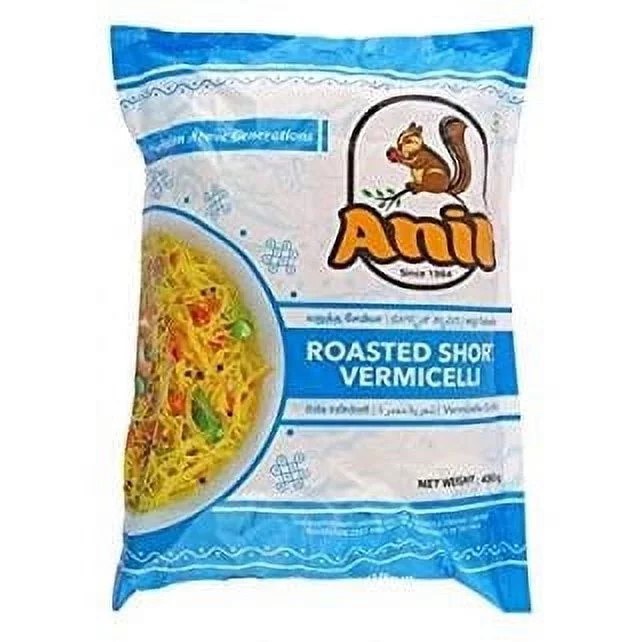 Anil Roasted Short Vermicelli 180 G