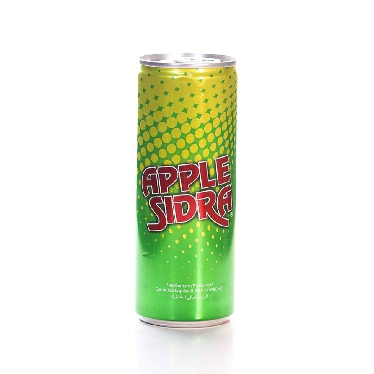 Apple sidra 250ml