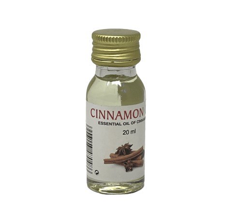 Ashwin Pharma Cinnamon Oil 20 ML