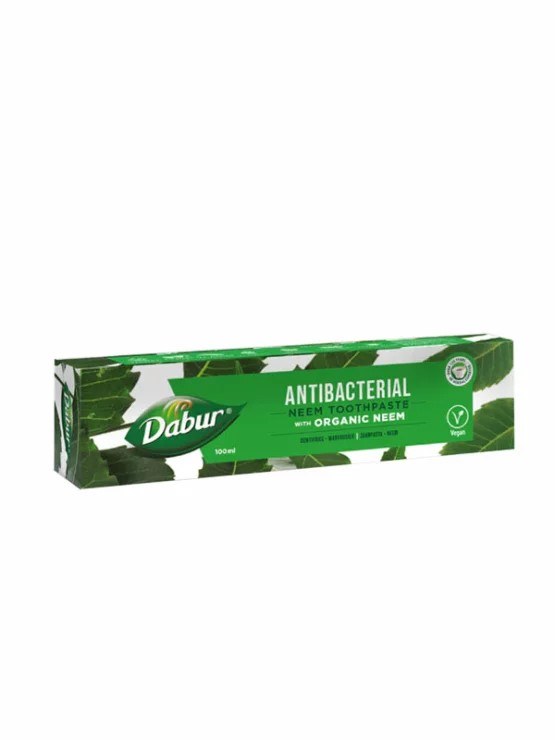 Dabur Neem Toothpaste 100ml