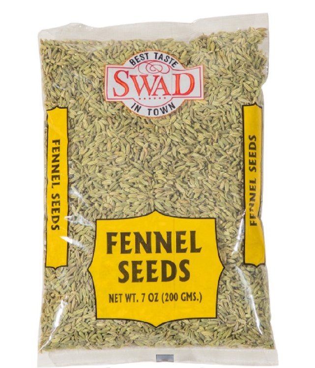 Swad Fennel Seeds 200G