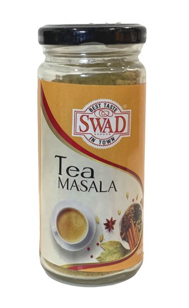 Swad Tea Masala 100g