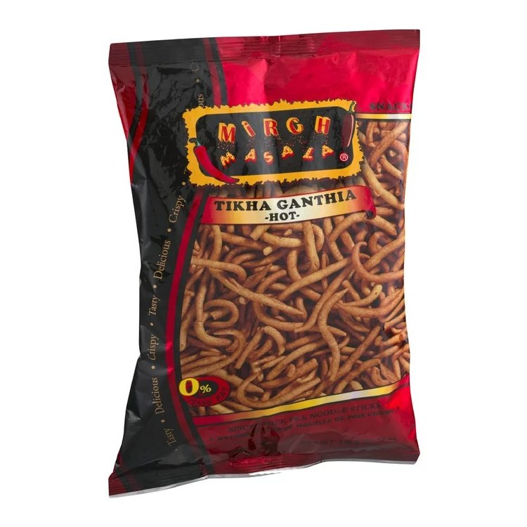 Mirch Masala Tikha Ganitha 340 G