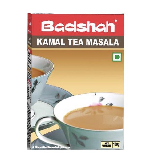 Badshah Kamal Tea Masala 100 G