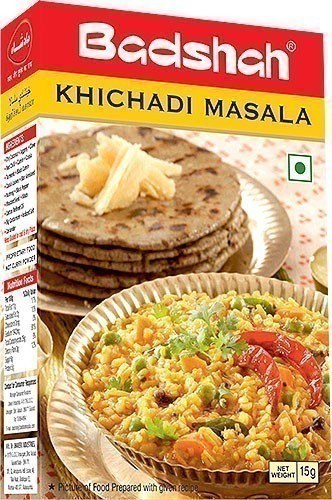 Badshah Khichdi Masala 100 G