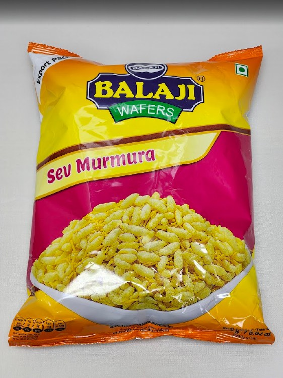 Balaji Sev Mamara 250g